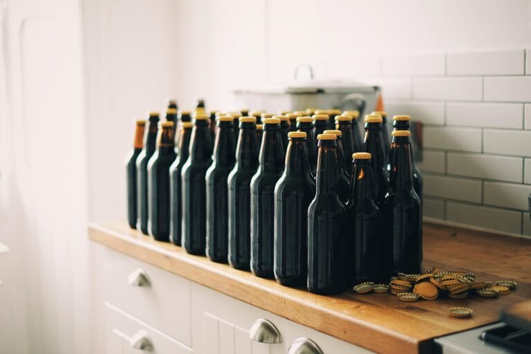 Limbu-Style Warm Fermented Millet Beer