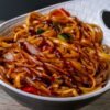 Lo Mein Classic Chinese American