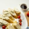Lyon-Style Herbed Cheese Spread