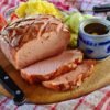 Lyonnaise Chicken Liver Loaf