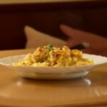Mac and Cheese Soul Food Classic