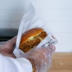 Macau-Style Crispy Pork Chop Bun