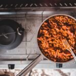 Macedonian Baked Beans