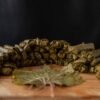 Macedonian Stuffed Cabbage Rolls
