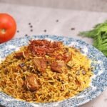 Machboos UAE Spiced Rice