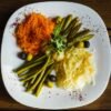 Madagascar Pickled Vegetable Relish