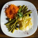 Madagascar Pickled Vegetable Relish