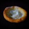 Madrid-Style Lemon Cream Fried Pastries