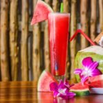 Maharashtrian Kokum and Coconut Refreshing Drink