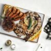 Maharashtrian Spiced King Fish Fry