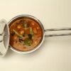 Maharashtrian Stuffed Eggplant Curry