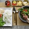 Makassar Beef Rib Soup (Konro)