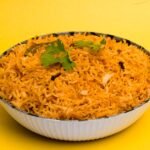 Malabar Kozhikode Style Chicken Biriyani