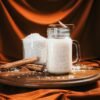 Malagasy Smoky Toasted Rice Drink