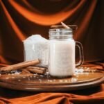Malagasy Smoky Toasted Rice Drink