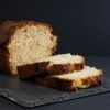 Malagasy Sweet Banana Bread