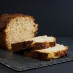 Malagasy Sweet Banana Bread