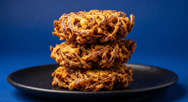 Malakoff Gruyere Fritters