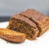 Malawi Banana Bread with Groundnuts and Coconut