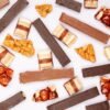 Malawi Sweet Roasted Groundnut Paste Bars