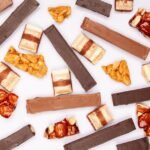 Malawi Sweet Roasted Groundnut Paste Bars