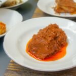 Malaysian Beef Rendang