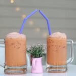 Malaysian Pulled Tea