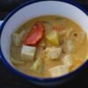 Malian Millet and Vegetable Soup