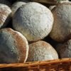 Malian Millet Bread