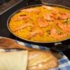 Mallorcan Dirty Rice