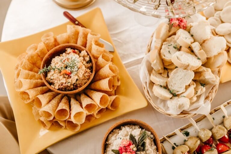 Mallorcan Paprika Pork Spread