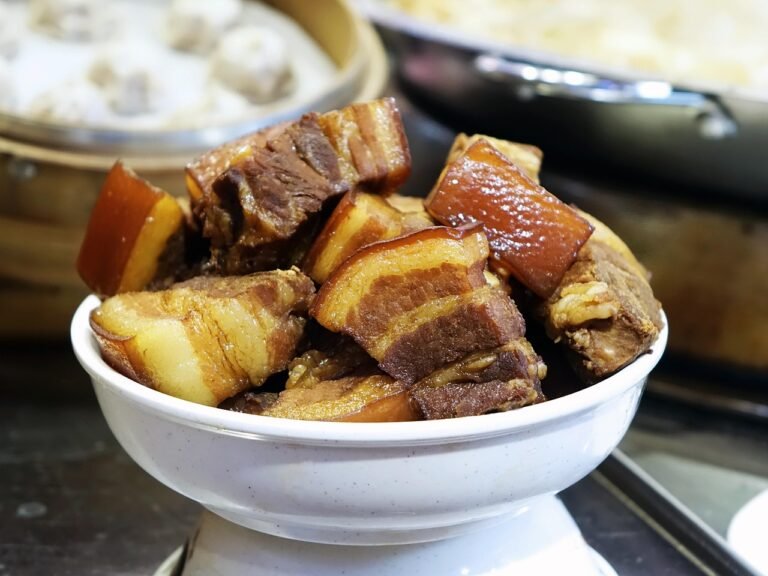 Mallorcan Pork and Cabbage