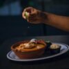 Mariscada Seafood Soup