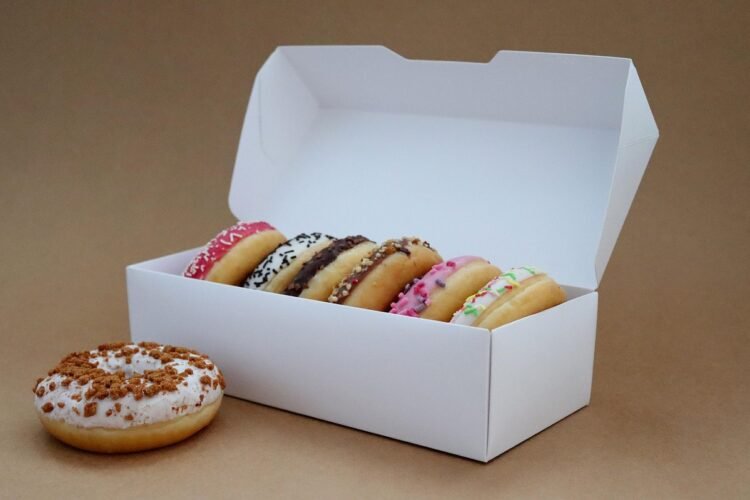 Marseille-Style Chichi Fregi Crinkled Doughnuts