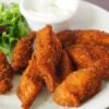 Martinique Salt Cod Fritters
