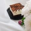 Matcha Tiramisu Japanese Style