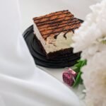 Matcha Tiramisu Japanese Style