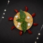 Mauritanian Lamb Couscous