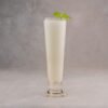 Mauritanian Sour Milk Drink