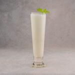 Mauritanian Sour Milk Drink