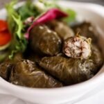 Mauritanian Stuffed Camel Intestine
