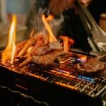Mauritanian-Style Grilled Lamb Mechoui