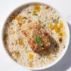Mauritanian-Style Light Fish and Rice One-Pot