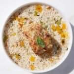Mauritanian-Style Light Fish and Rice One-Pot