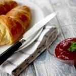 Medialunas Argentine Croissant