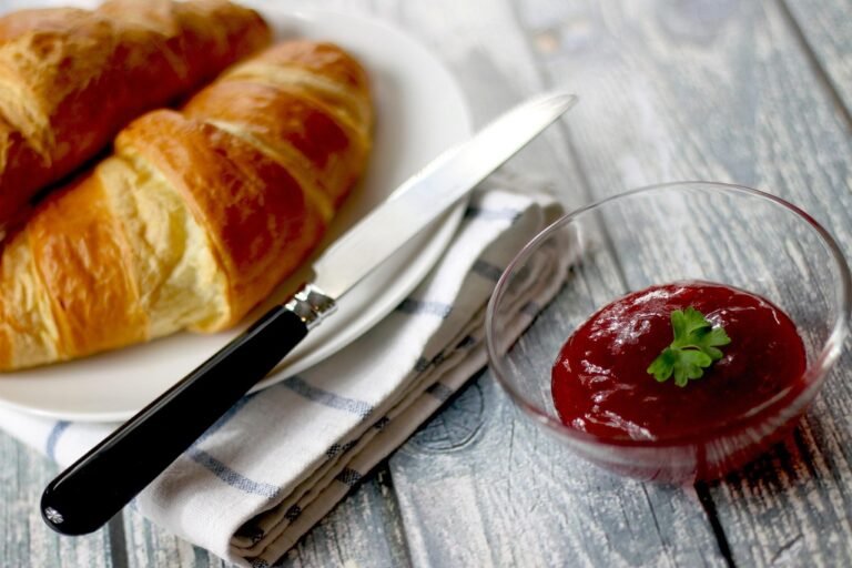 Medialunas Argentine Croissant