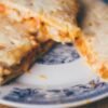 Menorcan Cheese and Egg Mini Pies