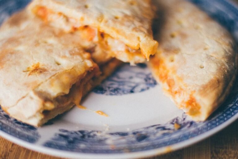 Menorcan Cheese and Egg Mini Pies