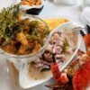 Mexican Octopus Ceviche