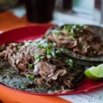 Mexican Pit-Roasted Lamb Barbacoa